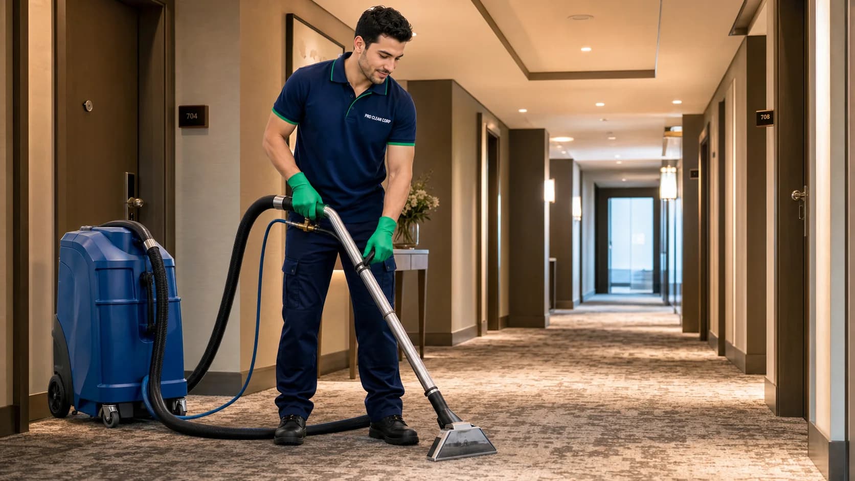 Carpet Cleaning cleaning services in Bondi