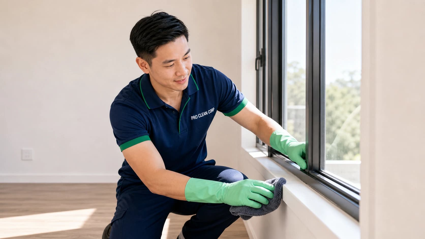 End of Lease Cleaning cleaning services in Bondi