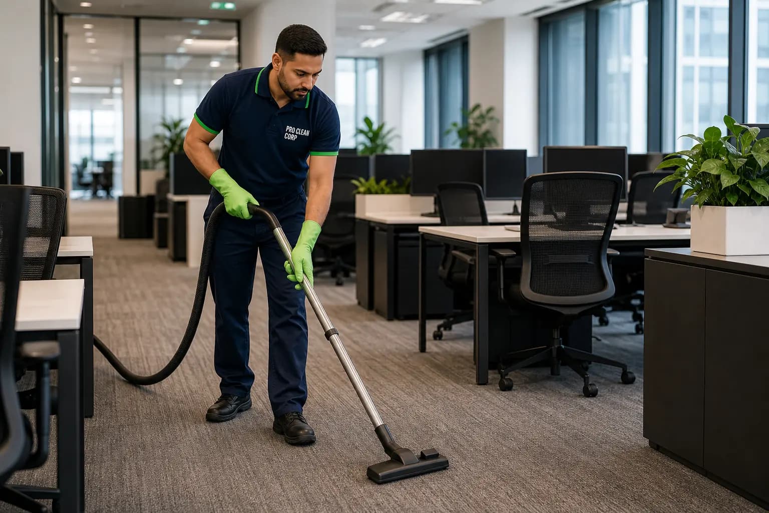 Office Cleaning cleaning services in Bondi