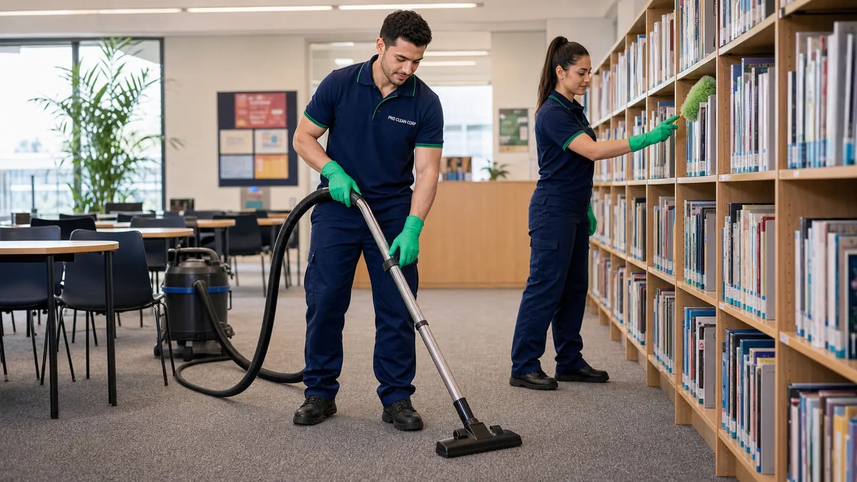 School Cleaning cleaning services in Bondi
